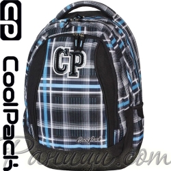 Cool Pack Student Ученическа раница Sporty 59039